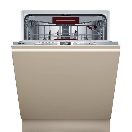Neff S255ECX15E lavastoviglie A scomparsa totale 14 coperti A