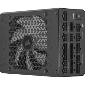 HX1500i (2025) (schwarz, 2x 12V-2x6-PCIe, 5x PCIe, Kabel-Management, 1500 Watt) (CP-9020309-EU)