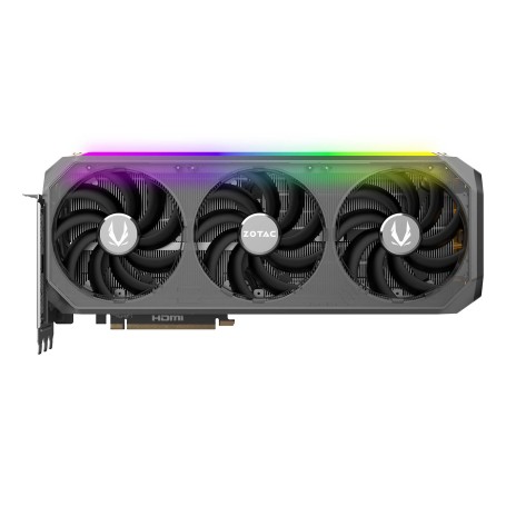 Zotac GAMING GeForce RTX 5080 AMP Extreme INFINITY NVIDIA 16 GB GDDR7 (ZT-B50800B-10P)