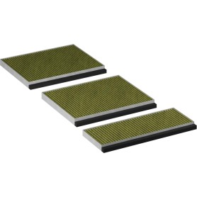 Neff Z51BIB1X6 accessorio per cappa Filtro per cappa aspirante