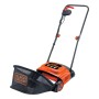 Black & Decker GD300-QS scarificatore 600 W