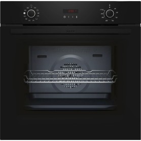 Neff N 30 B2CVG6AK3 forno 71 L Nero