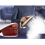 Tefal Express Power SV8110 2800 W 1,8 L Durilium AirGlide Autoclean soleplate Rosso, Bianco