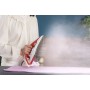 Tefal Express Power SV8110 2800 W 1,8 L Durilium AirGlide Autoclean soleplate Rosso, Bianco