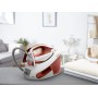 Tefal Express Power SV8110 2800 W 1,8 L Durilium AirGlide Autoclean soleplate Rosso, Bianco