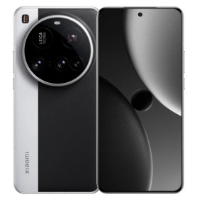 Xiaomi 15 Ultra 17,1 cm (6.73") Doppia SIM 5G USB tipo-C 16 GB 512 GB 5410 mAh Nero, Argento (6932554420741)