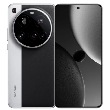 Xiaomi 15 Ultra 17,1 cm (6.73") Doppia SIM 5G USB tipo-C 16 GB 512 GB 5410 mAh Nero, Argento (6932554420741)