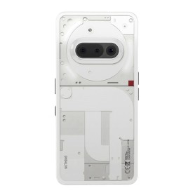 Nothing Phone (3a) 17,2 cm (6.77") Doppia SIM Android 15 5G USB tipo-C 12 GB 256 GB 5000 mAh Bianco (A10400146)