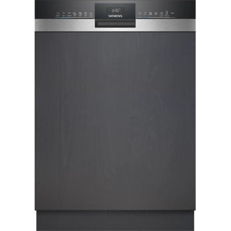 Siemens iQ300 SN53ES22AE lavastoviglie A scomparsa parziale 13 coperti A