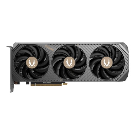 Zotac GAMING GeForce RTX 5070 SOLID NVIDIA 12 GB GDDR7 (ZT-B50700D-10P)