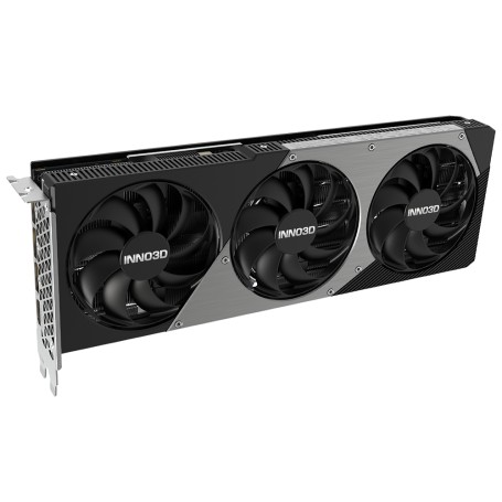 INNO3D GeForce RTX 5070 X3 OC NVIDIA 12 GB GDDR7 (N50703-12D7X-195064L)
