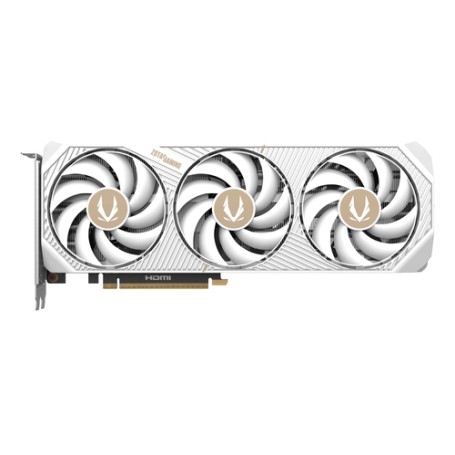 Zotac GAMING GeForce RTX 5070 AMP NVIDIA 12 GB GDDR7 (ZT-B50700FQ-10P)