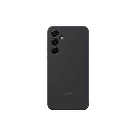 Samsung Custodia in Silicone Galaxy A55 5G (EF-PA556TBEGWW)