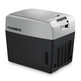 Dometic TCX 35 borsa frigo 33 L Elettrico Nero, Argento (9600013321)