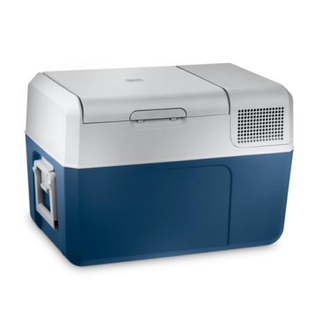 MOBICOOL MCF60 borsa frigo 58 L Elettrico Blu, Grigio (9600024953)