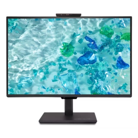 Acer B8 B248Y G Monitor PC 60,5 cm (23.8") 1920 x 1080 Pixel Full HD Nero (UM.QB8EE.G01)