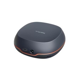 SanDisk SDSSDT40-8T00-EM25 unità esterna a stato solido 8 TB USB tipo-C 3.2 Gen 2 (3.1 Gen 2) Grigio