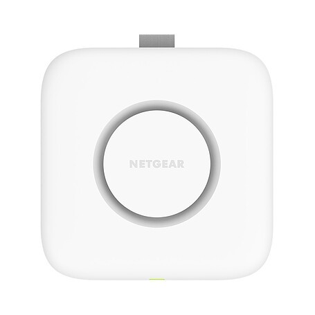 NETGEAR WBE710 Bianco Supporto Power over Ethernet (PoE) (WBE710-100EUS)