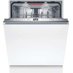Bosch Serie 6 SBV6ZCX16E lavastoviglie A scomparsa totale 14 coperti B