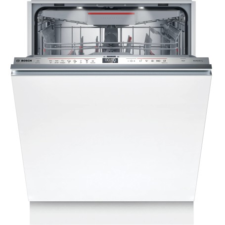 Bosch Serie 6 SBV6ZCX16E lavastoviglie A scomparsa totale 14 coperti B