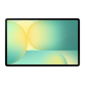 Samsung Galaxy Tab S10 FE+ Samsung Exynos 128 GB 33,3 cm (13.1") 8 GB Wi-Fi 6 (802.11ax) Argento (SM-X620NZSREUB) Samsung Galaxy Tab S10 FE+ Samsung Exynos 128 GB 33,3 cm (13.1") 8 GB Wi-Fi 6 (802.11ax) Argento (SM-X620NZSREUB)