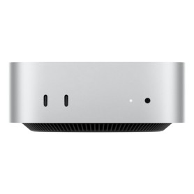 Apple Mac mini Apple M M4 Pro 24 GB 2 TB SSD macOS Sequoia Mini PC Argento (CZ1JV-002000)