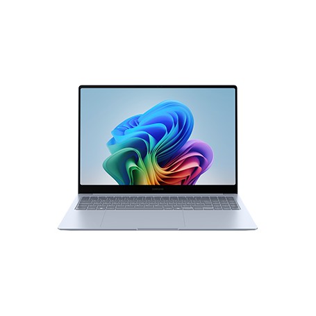 SAMSUNG Galaxy Book4 Edge 16" Snapdragon X Elite 16GB/512GB SSD Win11Pro NP964XMA-MC1DE Copilot+PC