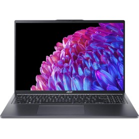 Acer Swift Go 16 OLED SFG16-72-76Q5 16" 3.2K OLED U7 155U 16GB/512GB W11 (NX.KWNEG.009)