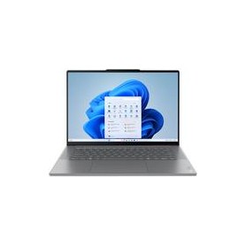 Lenovo Yoga Slim 7i Aura Edition 15ILL9 15,3" 2.8K OLED Core Ultra 7 258V 32GB/1TB SSD Win11 Evo (83HM006AGE)