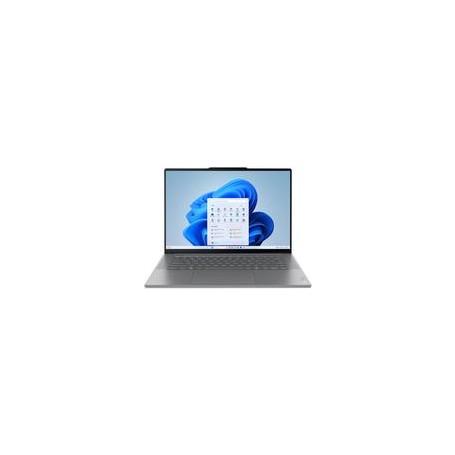 Lenovo Yoga Slim 7i Aura Edition 15ILL9 15,3" 2.8K OLED Core Ultra 7 258V 32GB/1TB SSD Win11 Evo (83HM006AGE)