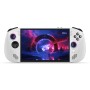 Lenovo Legion Go S 8ARP1 console da gioco portatile 20,3 cm (8") 1 TB Touch screen Wi-Fi Bianco (83L30007GE)