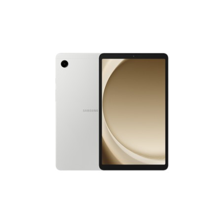 Samsung Galaxy Tab A9 4G Mediatek LTE-TDD & LTE-FDD 64 GB 22,1 cm (8.7") 4 GB Wi-Fi 5 (802.11ac) Argento (SM-X115NZSAEUB)