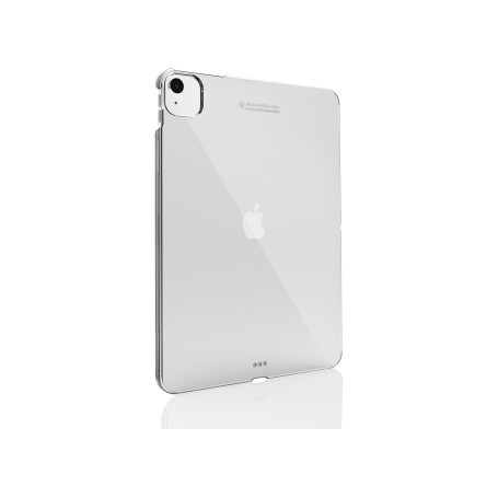 STM Half Shell 27,9 cm (11") Cover a guscio Translucent (STM-117-393P-01)