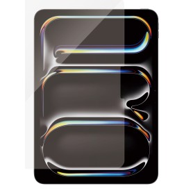 PanzerGlass Pellicola in Vetro Temperato iPad Pro 11" 2024 | Ultra-Wide Fit (2831)