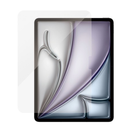 PanzerGlass Pellicola in Vetro Temperato iPad Air 11" 2024 | iPad 10.9" | Ultra-Wide Fit (2833)
