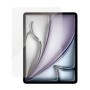 PanzerGlass Pellicola in Vetro Temperato iPad Air 11" 2024 | iPad 10.9" | Ultra-Wide Fit (2833)