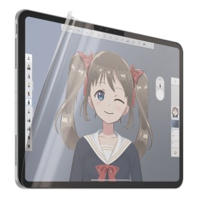 PanzerGlass GraphicPaper® Pellicola in Vetro Temperato iPad Pro 11" 2024 | Ultra-Wide Fit (2832)