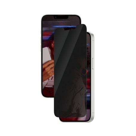 PanzerGlass SARPUWFG29845 protezione per lo schermo e il retro dei telefoni cellulari Pellicola proteggischermo trasparente Appl