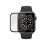 PanzerGlass 2017 protezione per lo schermo e il retro dei telefoni cellulari Pellicola proteggischermo trasparente Apple 1 pz