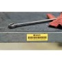 Brady THT-18-423-3-YL etichetta per stampante Giallo Etichetta per stampante autoadesiva (132415)