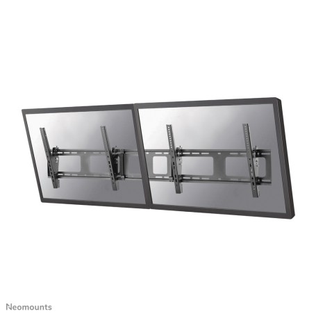 Neomounts by Newstar NS-WMB200 132,1 cm (52") Nero (NS-WMB200BLACK)