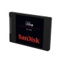 SanDisk Ultra 3D 1 TB 2.5" Serial ATA III 3D NAND (SDSSDH3-1T00-G26)