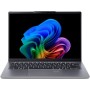 Acer Swift Go 14 AI OLED SFG14-64-R14C 14" WUXGA OLED Ryzen AI7 350 16GB/512GB SSD Win11 (NX.JDAEG.001)