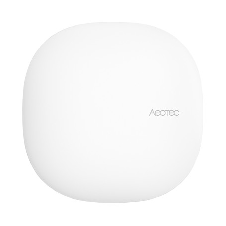 Aeotec Smart Home Hub V3 Con cavo e senza cavo Bianco (GP-AEOHUBV3EU)