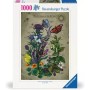 Ravensburger 12.001.435 puzzle 1000 pz Flora (12001435)