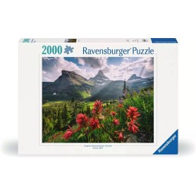 Ravensburger 12.001.415 puzzle 2000 pz Landscape (12001415)