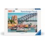 Ravensburger 12.001.419 puzzle 3000 pz Landscape (12001419)