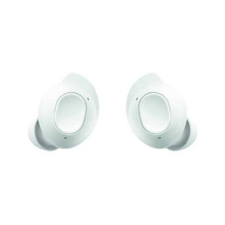 Samsung Galaxy Buds FE Auricolare True Wireless Stereo (TWS) In-ear Musica e Chiamate Bluetooth Bianco (SM-R400NZWADBT)