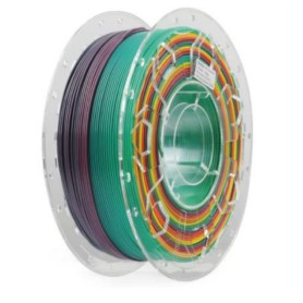 Creality 3D 3301010010 materiale di stampa 3D Acido polilattico (PLA) Multicolore 1 kg