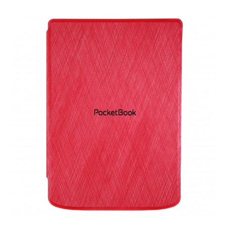 PocketBook H-S-634-R-WW custodia per e-book reader 15,2 cm (6") Cover Rosso
